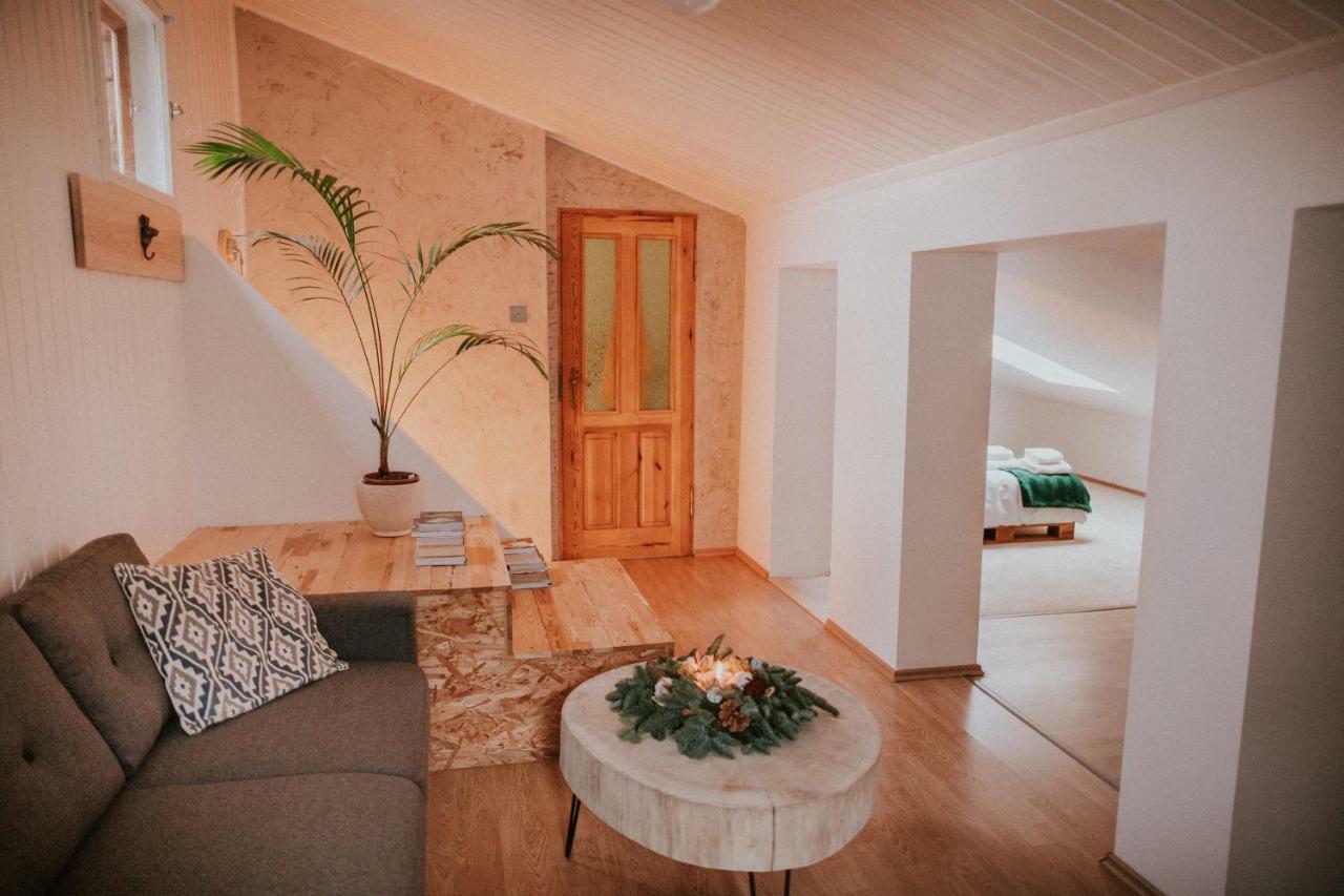 Apartament Przylesie 12 Jenin Zewnętrze zdjęcie