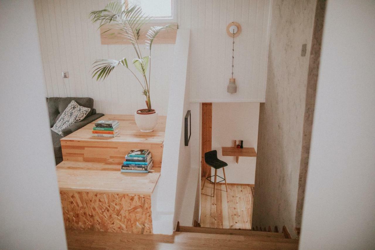 Apartament Przylesie 12 Jenin Zewnętrze zdjęcie